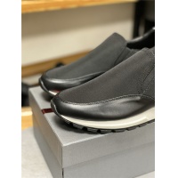 $82.00 USD Prada Casual Shoes For Men #811039