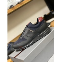 $85.00 USD Prada Casual Shoes For Men #811046