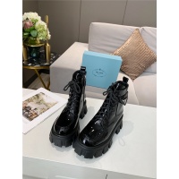 $115.00 USD Prada Boots For Women #811048