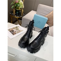 $115.00 USD Prada Boots For Women #811049