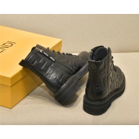 $112.00 USD Fendi Boots For Women #811061