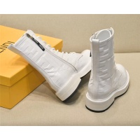 $122.00 USD Fendi Boots For Women #811066