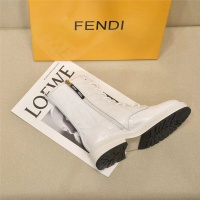 $122.00 USD Fendi Boots For Women #811066