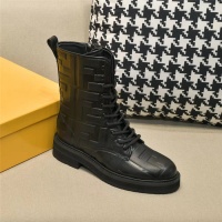 $122.00 USD Fendi Boots For Women #811067