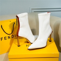 $112.00 USD Fendi Boots For Women #811081