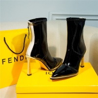$112.00 USD Fendi Boots For Women #811083
