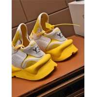 $82.00 USD Y-3 Casual Shoes For Women #811087
