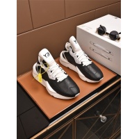 $82.00 USD Y-3 Casual Shoes For Men #811094