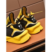 $82.00 USD Y-3 Casual Shoes For Men #811095