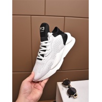 $82.00 USD Y-3 Casual Shoes For Men #811096
