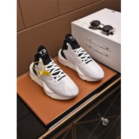 $82.00 USD Y-3 Casual Shoes For Men #811096