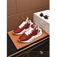 $82.00 USD Y-3 Casual Shoes For Men #811100