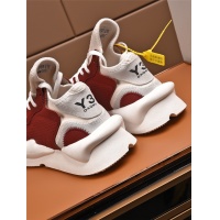 $82.00 USD Y-3 Casual Shoes For Men #811100