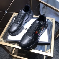$105.00 USD Dsquared2 Casual Shoes For Men #811120