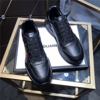 $105.00 USD Dsquared2 Casual Shoes For Men #811120