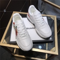 $105.00 USD Dsquared2 Casual Shoes For Men #811121