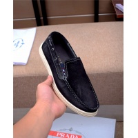 $80.00 USD Prada Casual Shoes For Men #811122