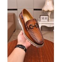 $80.00 USD Salvatore Ferragamo Casual Shoes For Men #811125