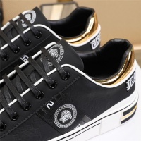 $80.00 USD Versace Casual Shoes For Men #811133