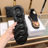 $80.00 USD Versace Casual Shoes For Men #811135