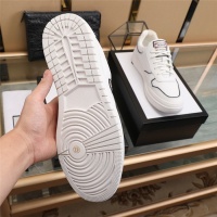 $80.00 USD Versace Casual Shoes For Men #811138