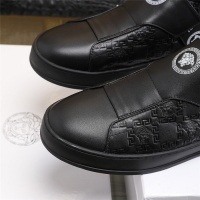 $82.00 USD Versace Casual Shoes For Men #811139