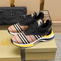 $80.00 USD Burberry Casual Shoes For Men #811141