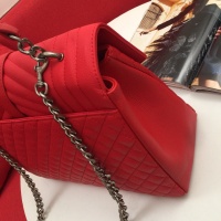 $108.00 USD Yves Saint Laurent YSL AAA Messenger Bags For Women #811204