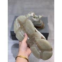$102.00 USD Balenciaga Casual Shoes For Women #811235