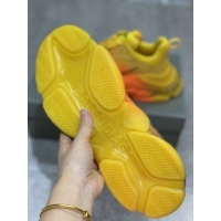 $102.00 USD Balenciaga Casual Shoes For Women #811255