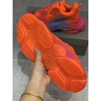 $102.00 USD Balenciaga Casual Shoes For Women #811258