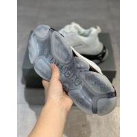 $115.00 USD Balenciaga Casual Shoes For Men #811290