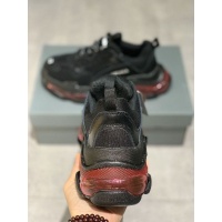 $115.00 USD Balenciaga Casual Shoes For Men #811292