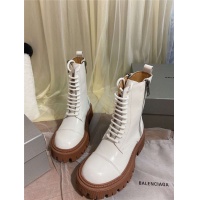 $122.00 USD Balenciaga Boots For Women #811315