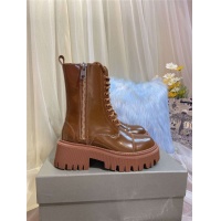 $122.00 USD Balenciaga Boots For Women #811316