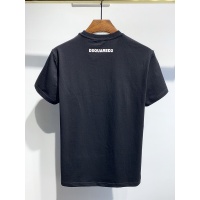 $26.00 USD Dsquared T-Shirts Short Sleeved For Men #811346