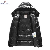 $155.00 USD Moncler Down Feather Coat Long Sleeved For Men #811645