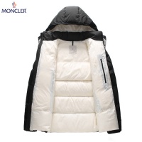 $155.00 USD Moncler Down Feather Coat Long Sleeved For Men #811646