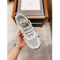 $76.00 USD Versace Casual Shoes For Men #811677