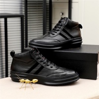 $80.00 USD Prada High Tops Shoes For Men #811684