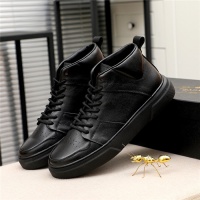 $80.00 USD Prada High Tops Shoes For Men #811685