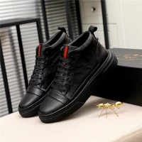$80.00 USD Prada High Tops Shoes For Men #811686