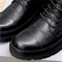 $85.00 USD Balenciaga Boots For Men #811693