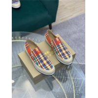 $68.00 USD Burberry Casual Shoes For Men #811707