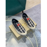 $68.00 USD Burberry Casual Shoes For Men #811709