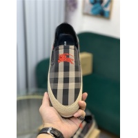 $68.00 USD Burberry Casual Shoes For Men #811709