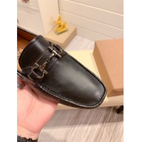 $80.00 USD Salvatore Ferragamo Casual Shoes For Men #811720