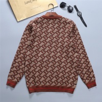 $45.00 USD Burberry Sweaters Long Sleeved For Men #811760