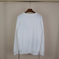 $45.00 USD Alexander McQueen Sweater Long Sleeved For Men #811778