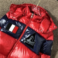$195.00 USD Moncler Down Feather Coat Long Sleeved For Men #811867